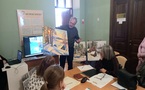«Я рисую наши традиции»