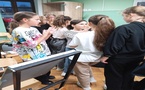 Единый классный час «Твори добро»