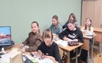 «Часы мира и добра»
