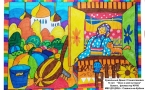 «Палитра талантов»