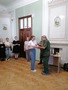 Награждение учащихся поисковым отрядом «Кубанский рубеж»