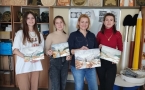 Научим рисовать легко и с удовольствием! Уроки для взрослых,  начинающих и профессионалов!