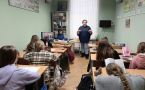 «Герои специальной военной операции - наши соотечественники»