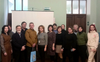 «Анализ и критика современного искусства»