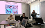 «Особенности преподавания композиции в  детской школе искусств»