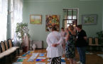 Вступительные экзамены в ДХШ: рисунок и живописная композиция